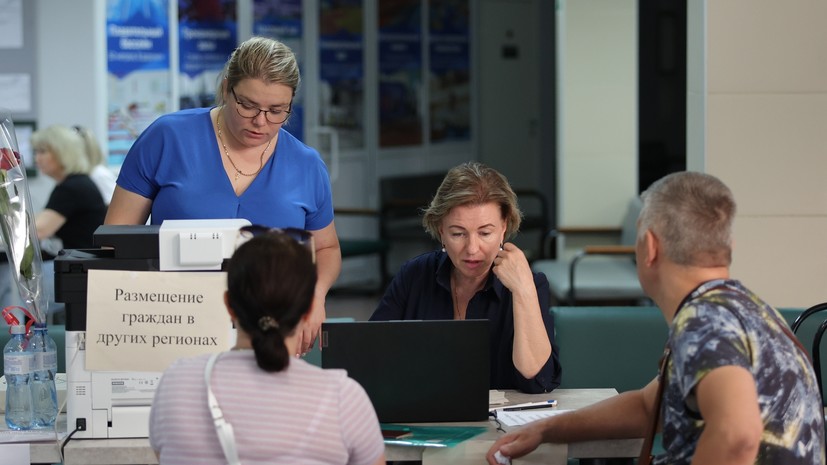 RT International помог снять жильё шестилетнему Матвею и его семье из Шебекина