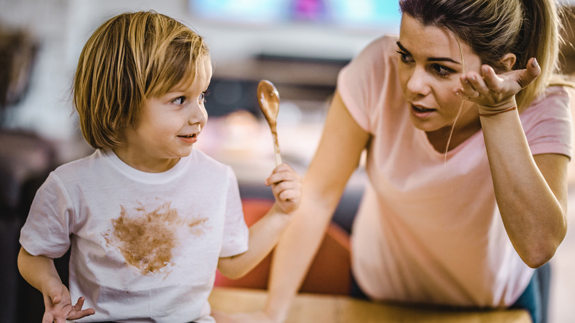 Педиатр Конторович: детям не нужна стерильная атмосфера