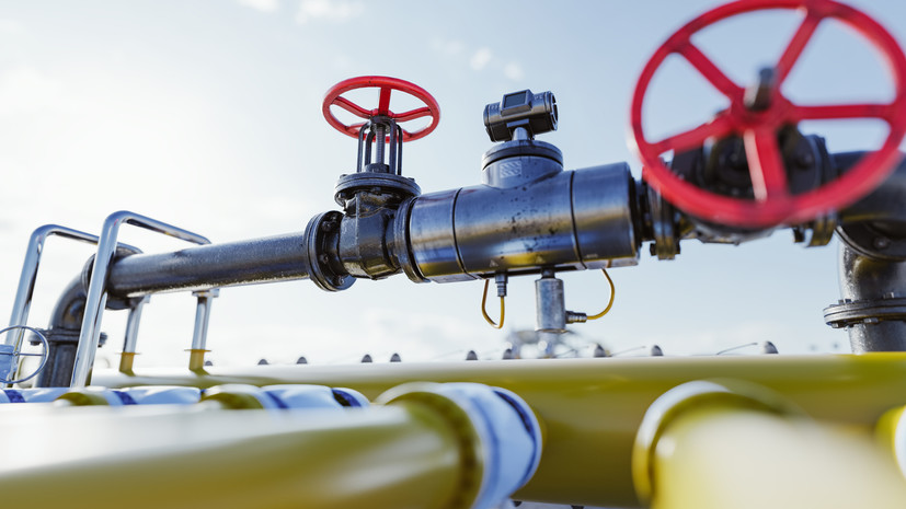 Специалист Правосудов высказался о перспективах ситуации с газом в Европе