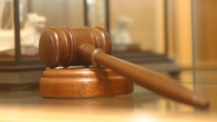 Экс-главу компании «Газпром трансгаз Нижний Новгород» приговорили к 13 годам колонии