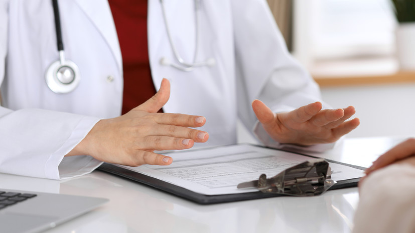 С начала года 1 млн жителей Подмосковья прошли диспансеризацию