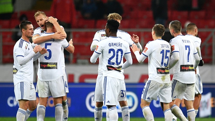 «Оренбург» объявил о назначении Ярошика на пост главного тренера