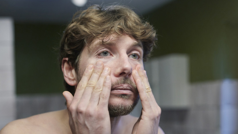 Врач Тахтарова: цвет кожи может указать на проблемы со здоровьем