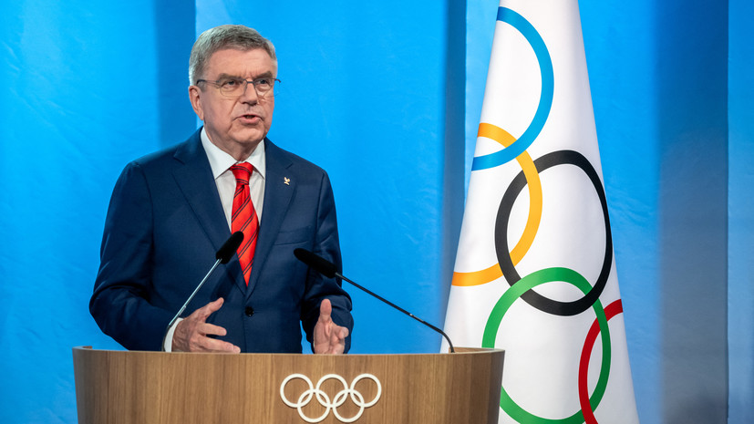 «Решение не будет лёгким»: сессия МОК никак не прояснила вопрос участия россиян в Олимпиаде-2024