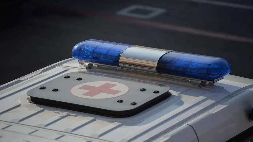 В Челябинске ребёнок получил травму на аттракционе