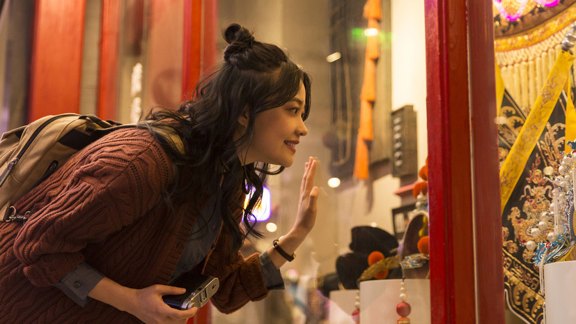 Представители туротрасли Москвы и Китая провели более 1,3 тысячи переговоров в июне