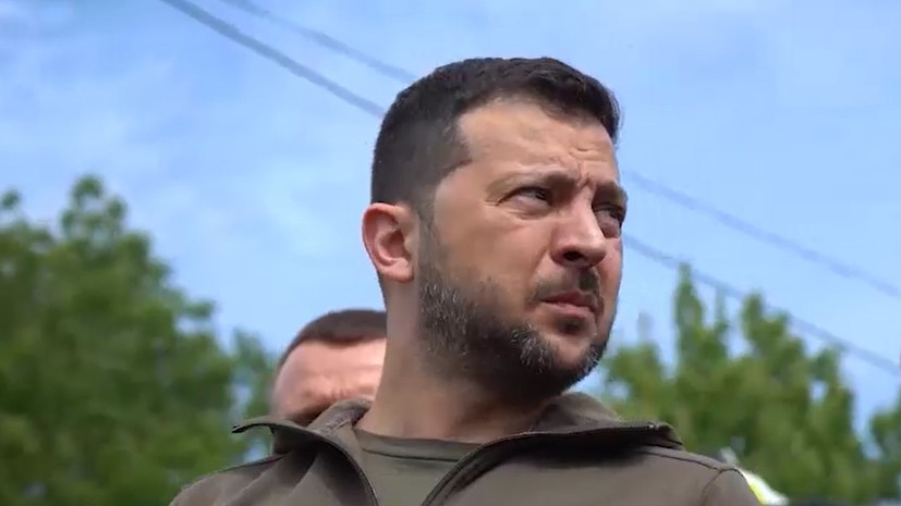 Economist: на Западе считают, что Зеленского утомляют реформы по борьбе с коррупцией