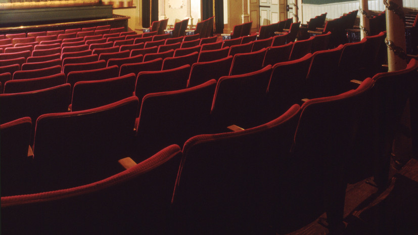 Худрук Театра сатиры Газаров назвал оптимальную длительность спектакля