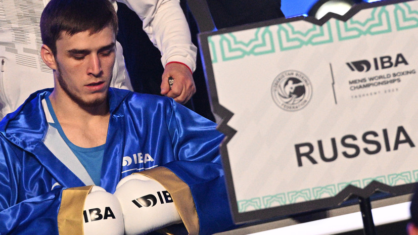 «В пещеру мы не вернёмся»: в Федерации бокса России возмущены решением МОК лишить IBA признания