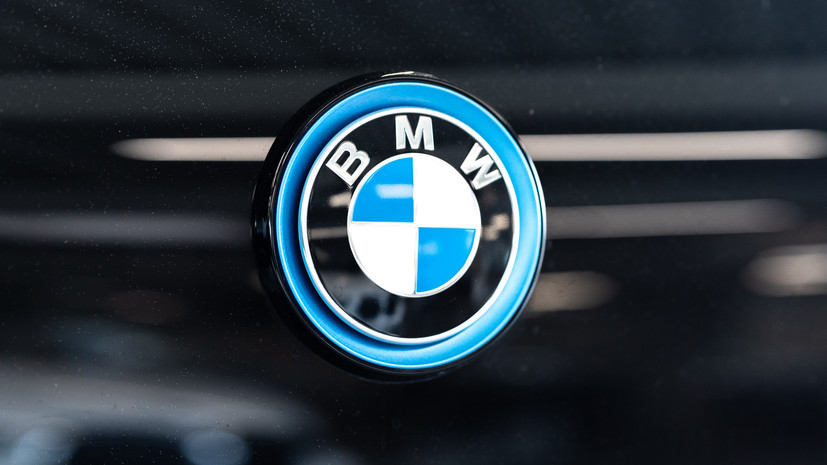 BMW отзовёт более 37 тысяч машин в России из-за возможных проблем