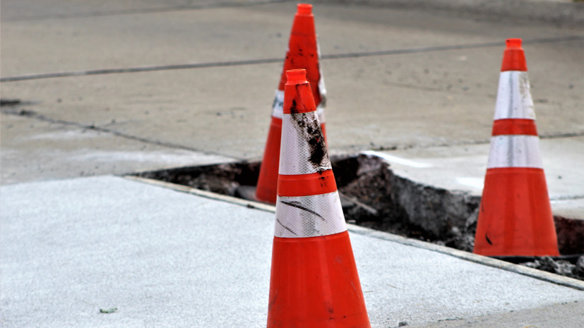 Сальдо: движение по Чонгарскому мосту не откроют в течение 15—20 дней