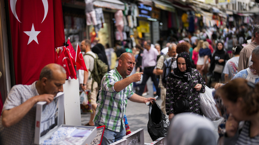 Аналитик Потавин усомнился в эффективности новых повышений ставки ЦБ Турции