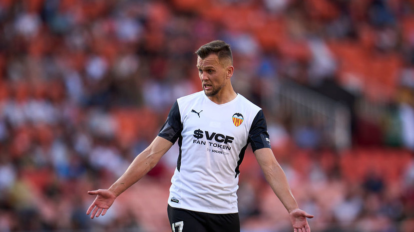 Отец Черышева — о будущем Дениса: у него действующий контракт с «Венецией» ещё на год