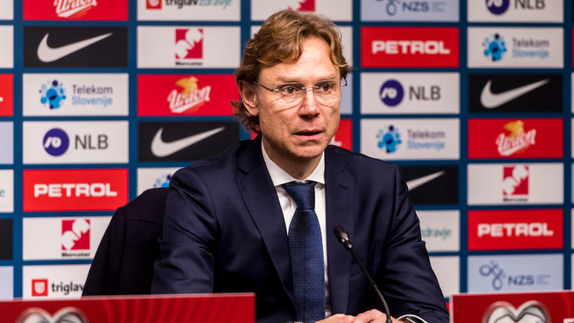 Карпин сообщил, что сборы «Ростова» проходят в штатном режиме