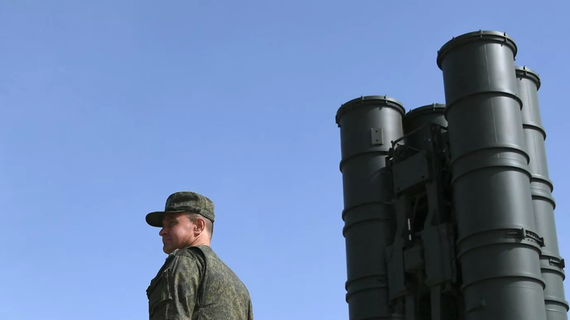 МО: склад ВСУ с ракетами Storm Shadow уничтожен на авиабазе в Хмельницкой области