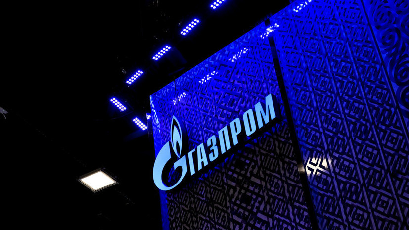 Майгуров: мы ещё полгода назад знали о том, что договор с «Газпромом» не будет продлён