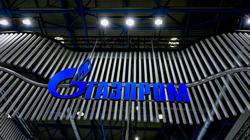 В СБР заявили о завершении партнёрского соглашения с «Газпромом»