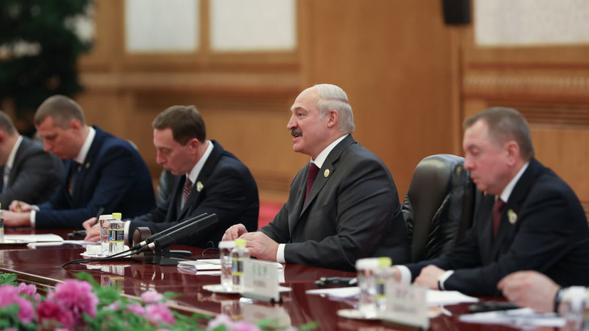 Пригожин принял предложение Лукашенко об остановке движения бойцов ЧВК «Вагнер»