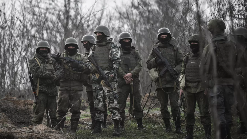 В Минобороны Украины заявили, что мятеж в России является хорошим шансом для ВСУ