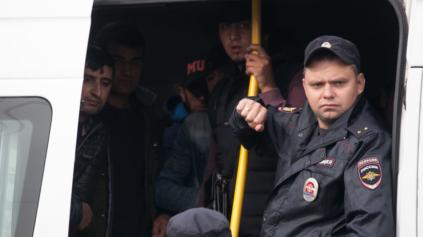 В НАК напомнили об ответственности за участие в акциях протеста в рамках режима КТО