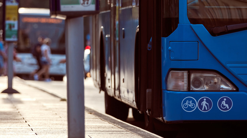 В ДНР возобновили продажу билетов с автостанций по всем направлениям