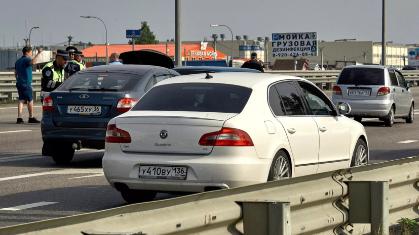 Минтранспорта Подмосковья: восстановлено движение по мосту через Оку на трассе М-2 «Крым»