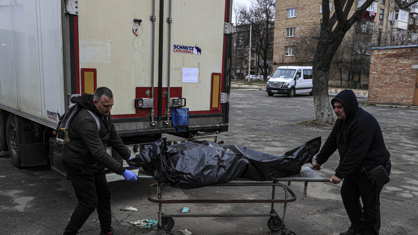 ТАСС: один человек погиб в результате обстрела со стороны ВСУ центра Донецка