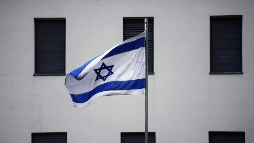 МИД Израиля планирует вызвать посла Украины