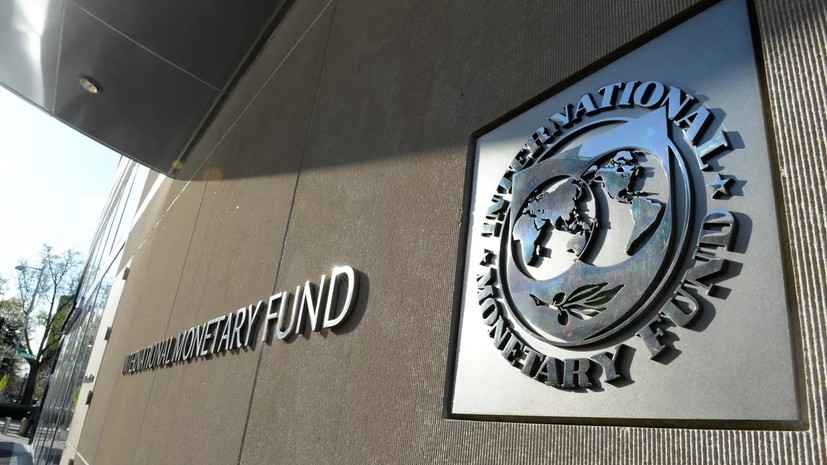 Представитель России в МВФ: фонд уже три раза менял правила кредитования ради Украины