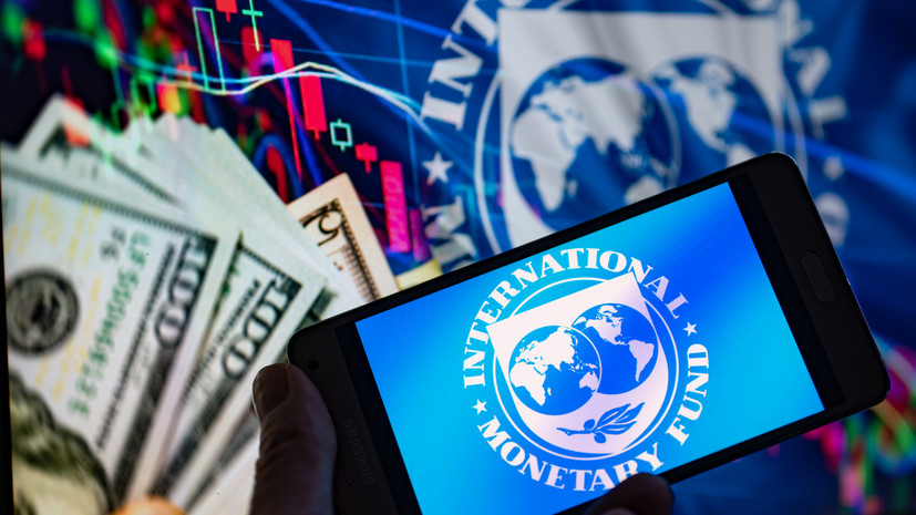 Представитель России в МВФ высказался о важности членства страны в фонде