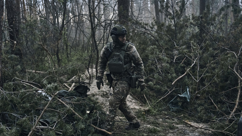 В ЛНР осудили украинского военного, выстрелившего из огнемёта по пассажирскому автобусу