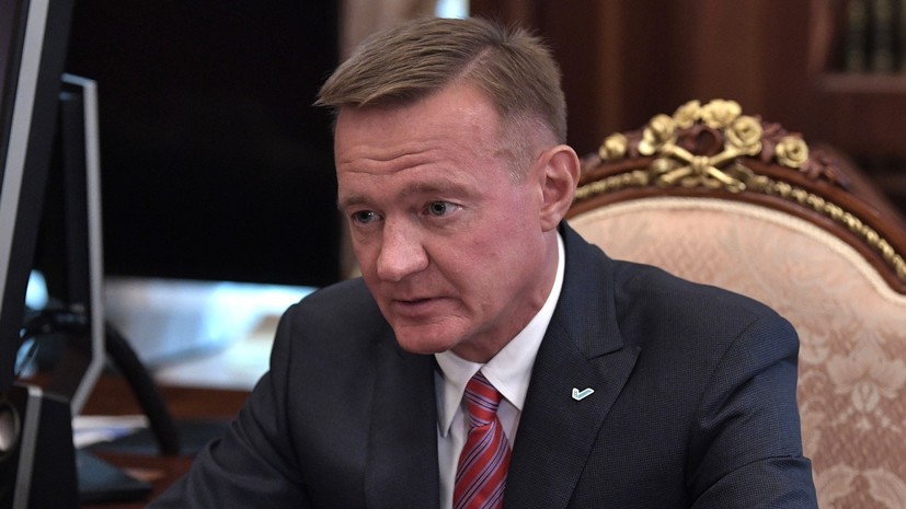 Губернатор Старовойт: усиление территориального гарнизона проводят в Курской области