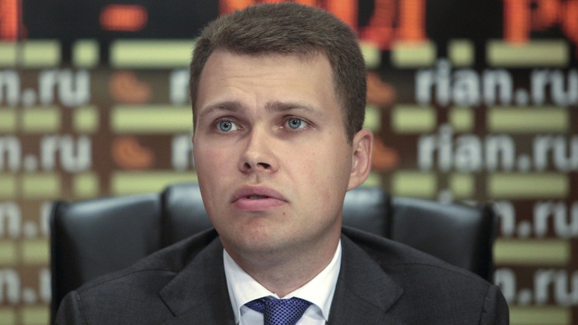 Депутат Чаплин объяснил суть законопроекта о молодых специалистах