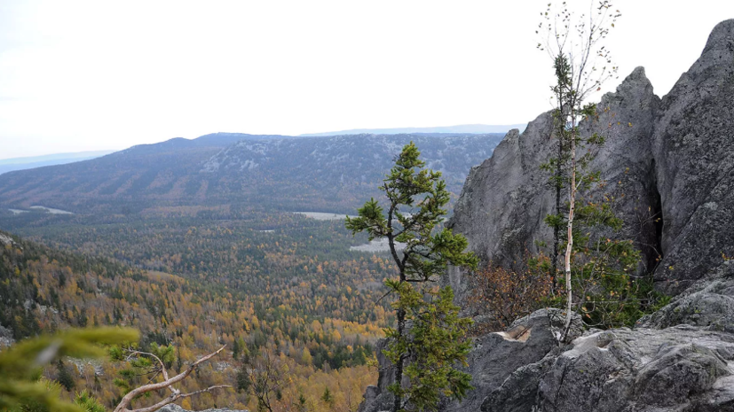 В Челябинской области в парке «Таганай» открыли бесплатные стоянки для туристов