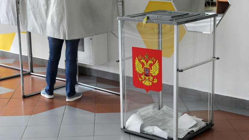 Политолог Орлов назвал логичным недопуск иноагентов в качестве наблюдателей на выборах