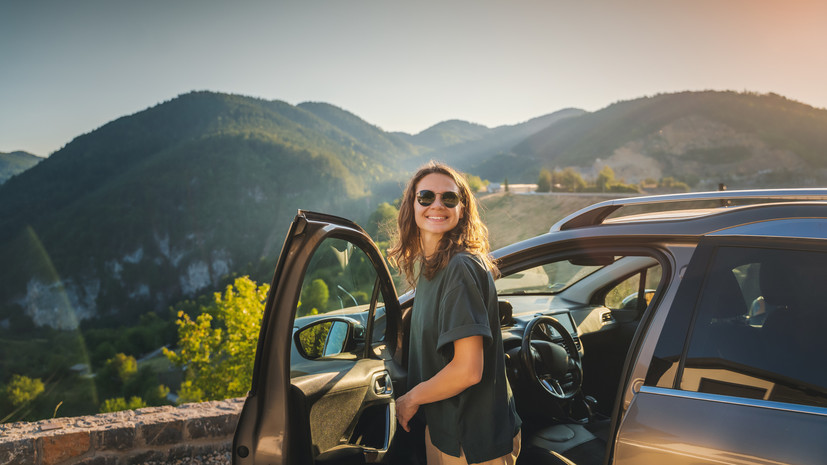 Исследование: большинству россиян для полноценного отдыха нужно от двух до четырёх недель