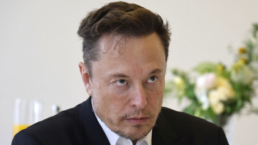 Илон Маск раскритиковал сенатора Линдси Грэма за его слова об убийстве русских