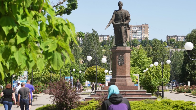 В Запорожской области заработали военно-учётные столы