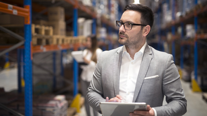 Ректор ГУУ Строев: самыми популярными специальностями года являются управленческие