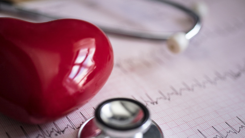 Кардиолог Беленков рассказал о влиянии генетики на здоровье сердца