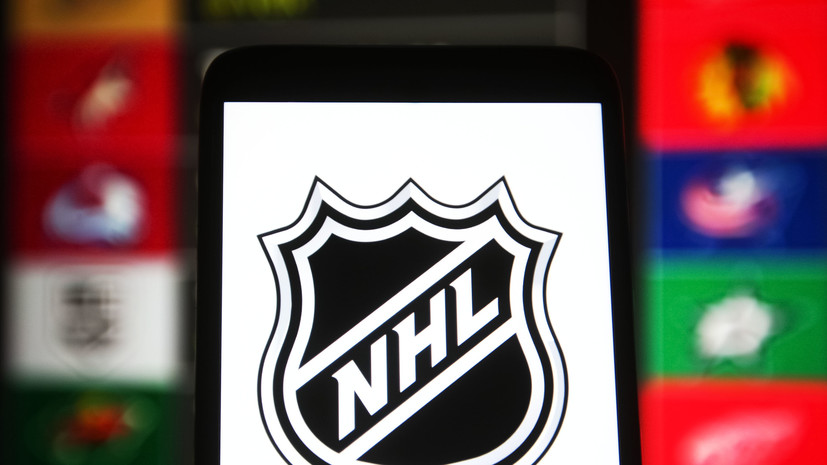 Дементьев: не стал бы искать политическую подоплёку в символической сборной НХЛ