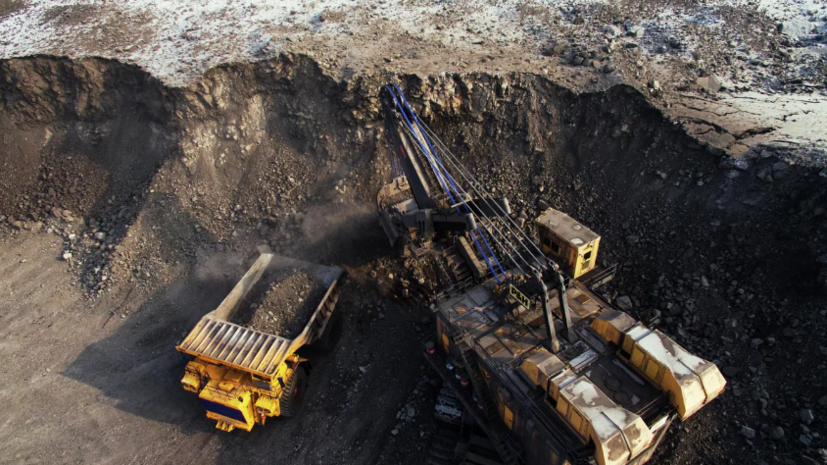 Минфин России всё так же не планирует повышать НДПИ на уголь в IV квартале