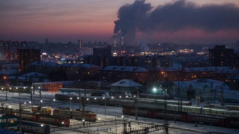 Депутаты горсовета Новосибирска лишили мандатов двух находящихся за границей коллег