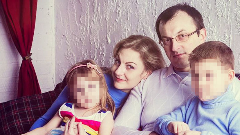 «Когда он выходил из себя, было очень страшно»: россиянка пытается вернуть дочь, вывезенную бывшим мужем на Украину