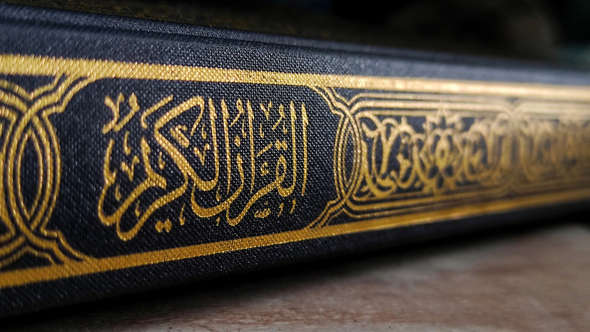 Полиция Швеции выдала разрешение на проведение акции с сожжением Корана в Стокгольме