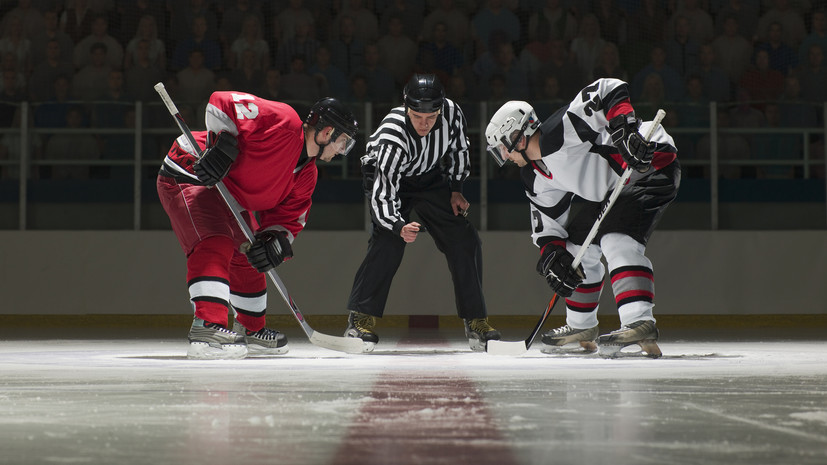 Определились составы групп чемпионата мира по хоккею 2024 года