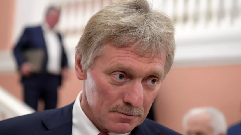 Песков: Россия продолжит сотрудничество с ЦАР и сохранит в стране военных советников