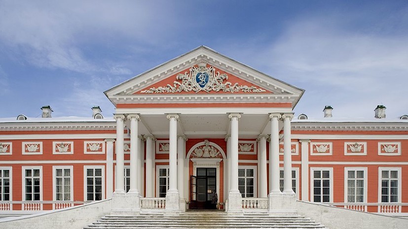 Культурный фестиваль «Усадьбы Москвы» впервые пройдёт в столице