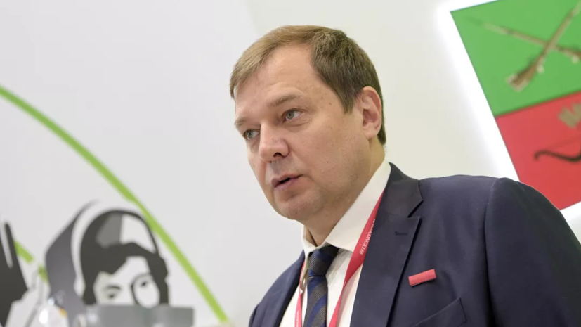 Балицкий заявил о работе 122 промпредприятий в Запорожской области, несмотря на обстрелы