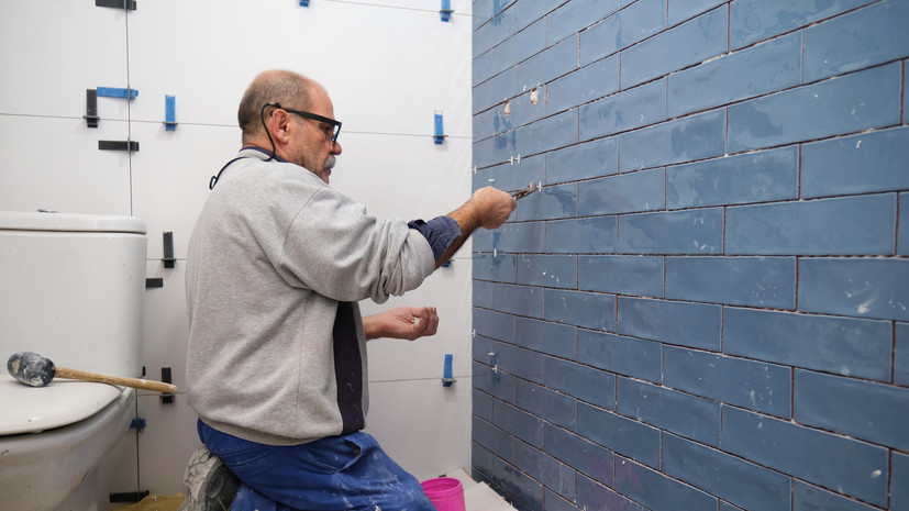 В Подмосковье 80 тысяч жителей получили компенсацию за капремонт в доме